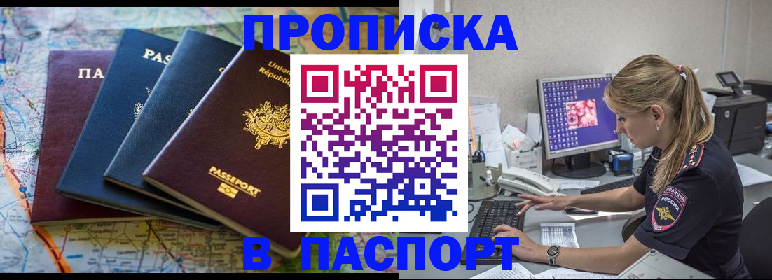 прописка в квартире в Снежногорске